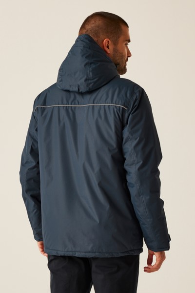 Thermogen Waterproof Heated Jacket - S