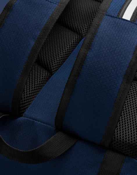 Urban Commute Backpack - Black / ONE SIZE