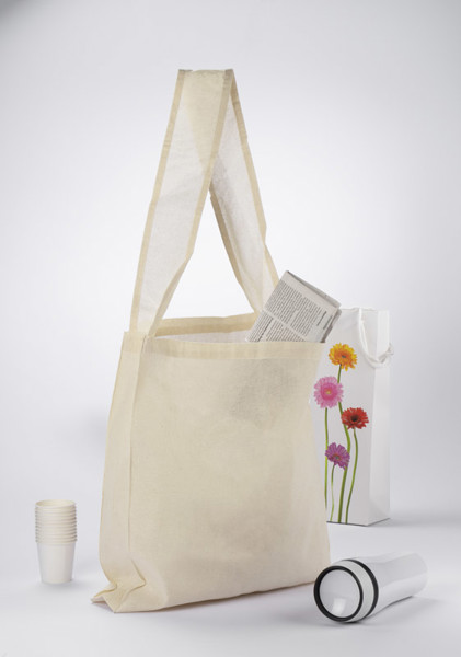 Cotton bag SLING 180 g