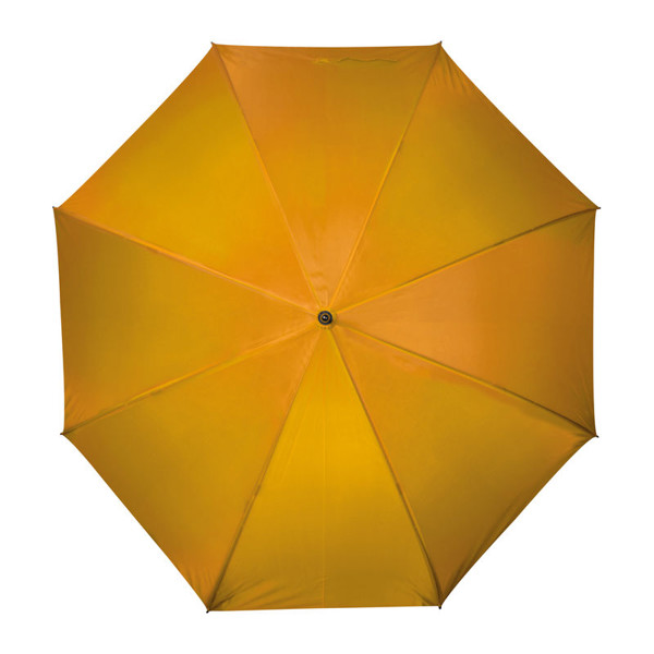 Umbrella Suederdeich - Yellow