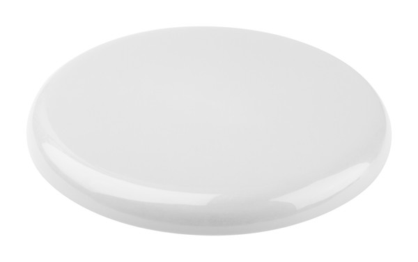 Frisbee Smooth Fly - White