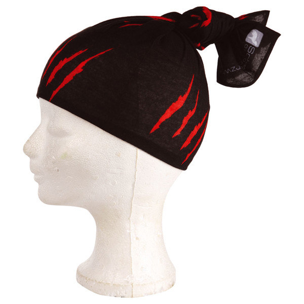 BANDANA Multifunktionelles Halstuch