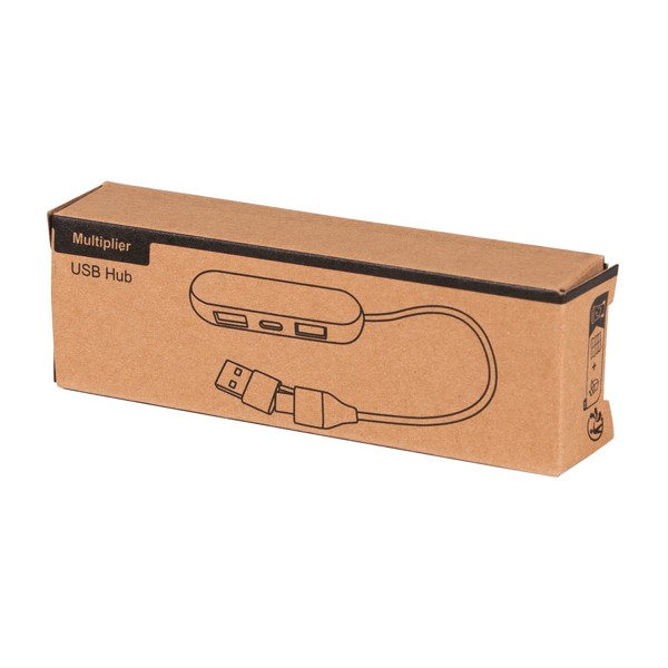 Usb Hub Multiplier