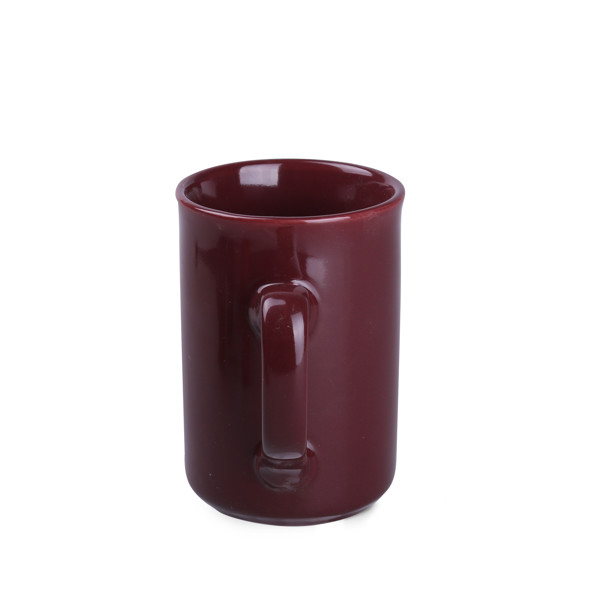 Santa - Claret / Red