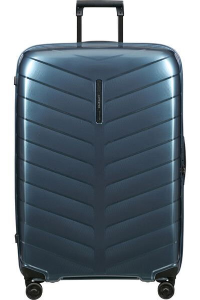 Samsonite - Attrix Spinner 81 - Steel Blue