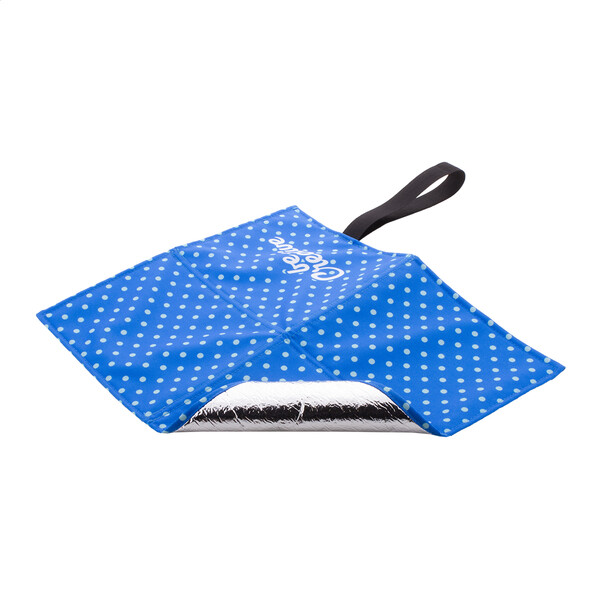 Coussin sur mesure Fanseat Fold