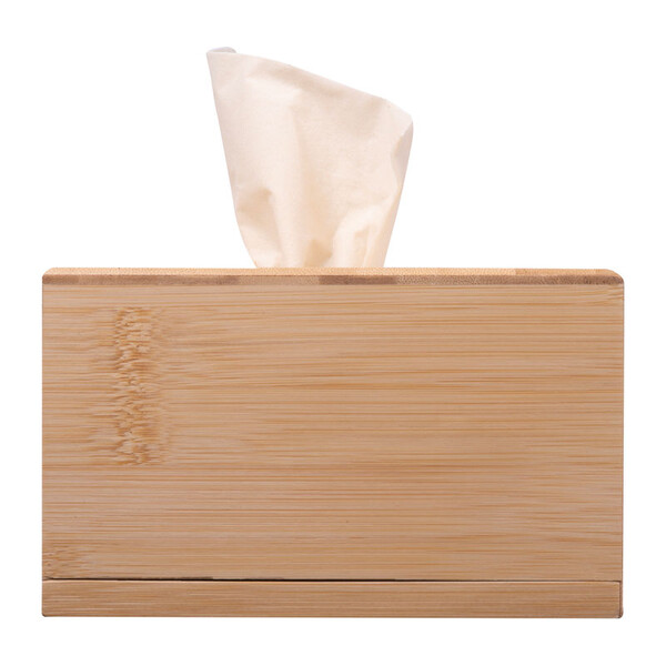McKinney Tissue Box