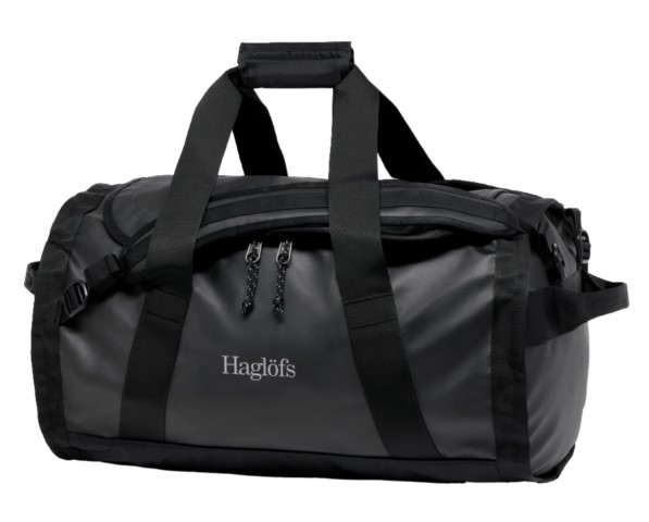 Haglofs Lava 50 - True Black, 1