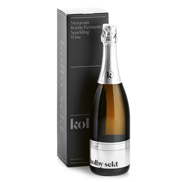 SEKT KOLBY SEKT KOLBY