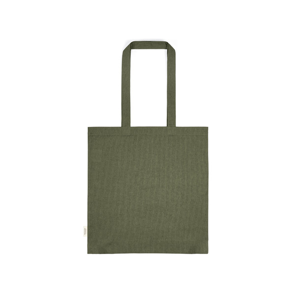 Everest Tote Bag - Vert armée
