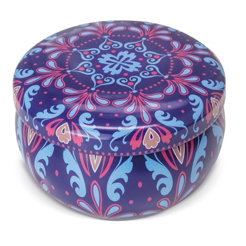 SET DE 12 VELAS AROMÁTICAS
