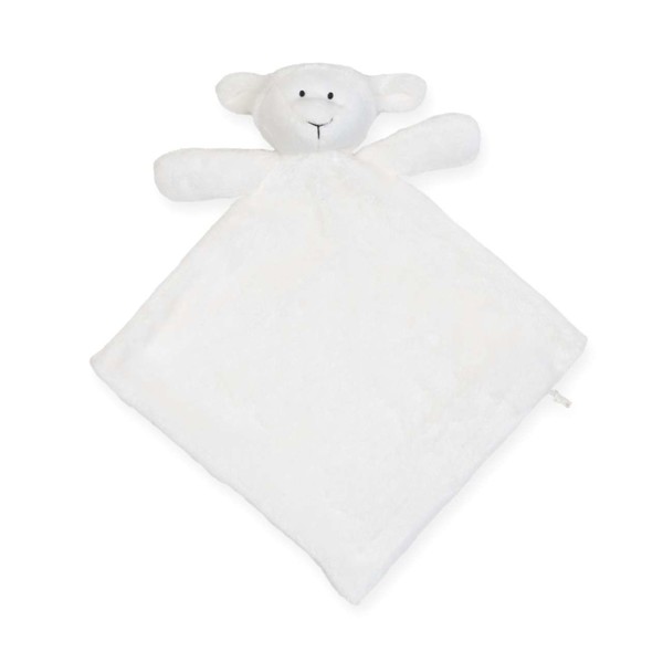 LAMB COMFORTER
