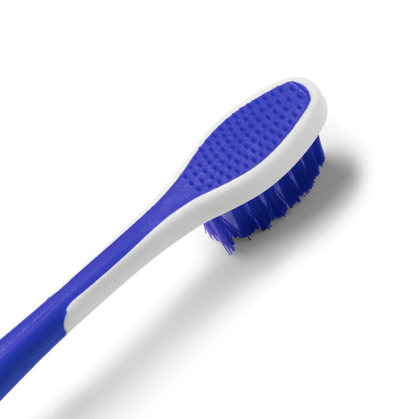 Toothbrush Set Mesler - Yellow
