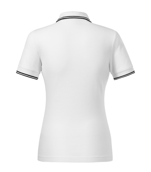 Polo Shirt Women’S Malfini® Focus - White / S