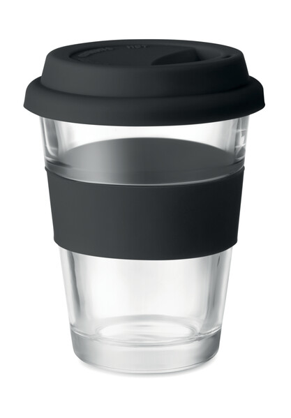 Klaaskauss 350 ml Astoglass - Must