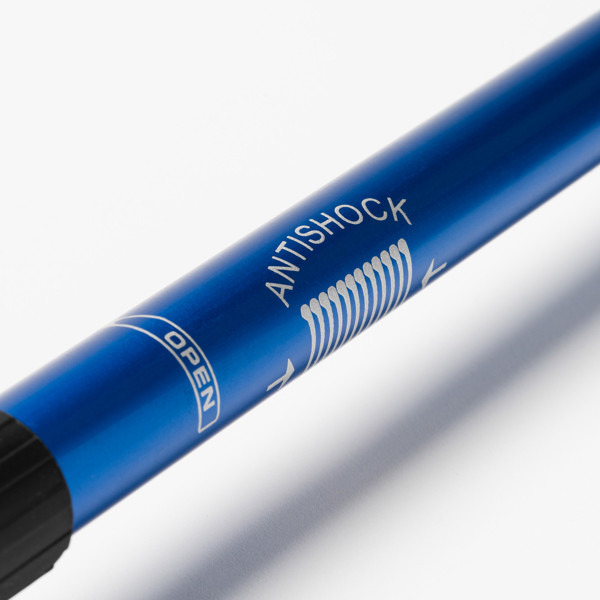 Set De Bastões Vulcan - PRETO