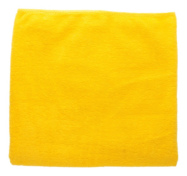 Towel Gymnasio - Yellow