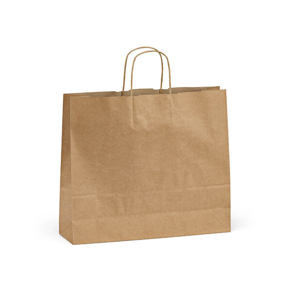 Vesuvio XL Kraft Bag