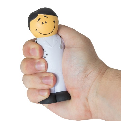 ANTI-STRESS DOCTOR “GALENO”