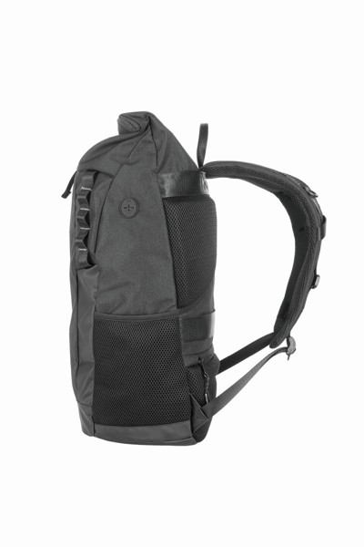 ELBERT Rolltop-Rucksack