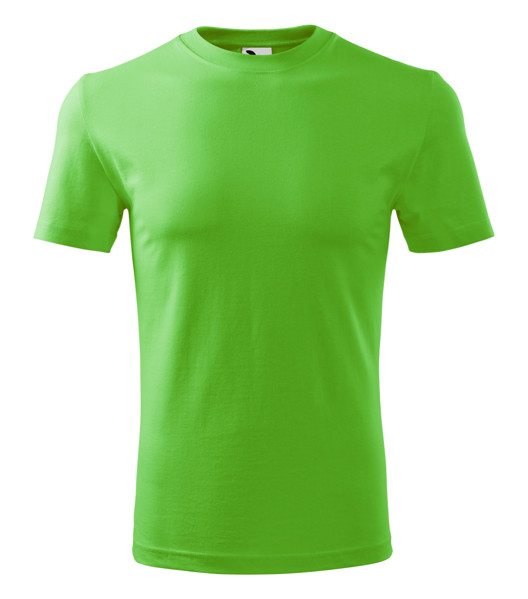 T-Shirt Men’S Malfini® Classic New - Apple Green / XL