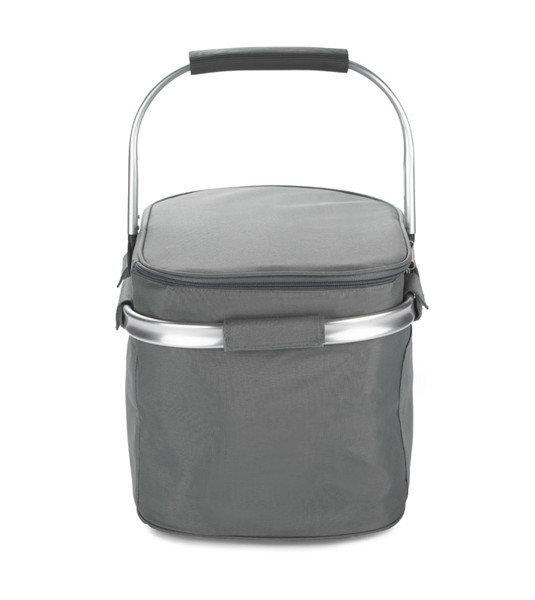 Thermal basket BIN - grey