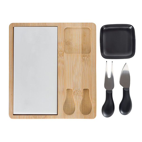 Pecorino cheese set