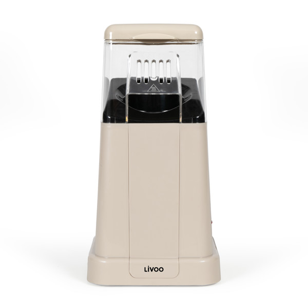 Machine à pop-corn