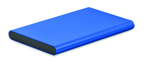 4000 mAh Power banka typu C Powerflat C