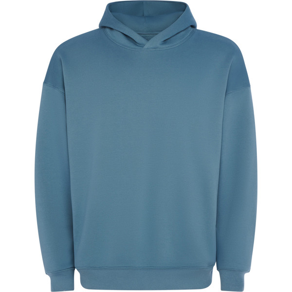 Sudadera Otto - AZUL TORMENTA / XS