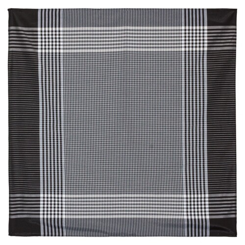 KERCHIEF “ROMERÍA” 63x63 CM