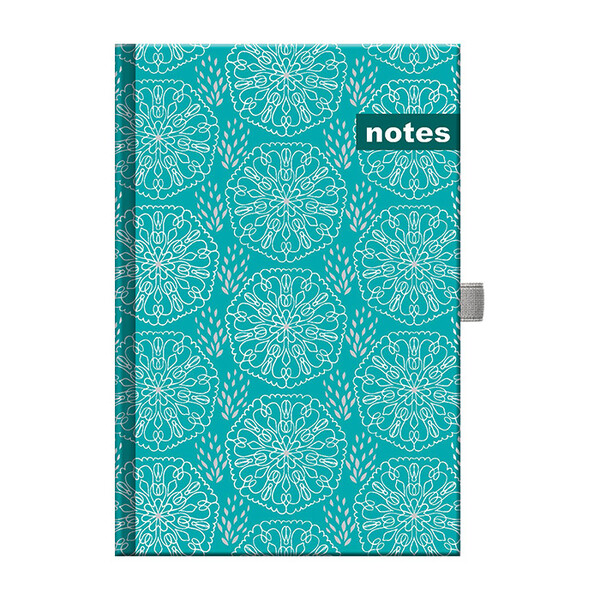 Notes Snowflake
