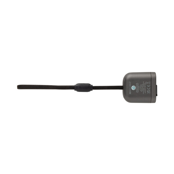 Spira RCS recycled retractable 100W fast charging cable