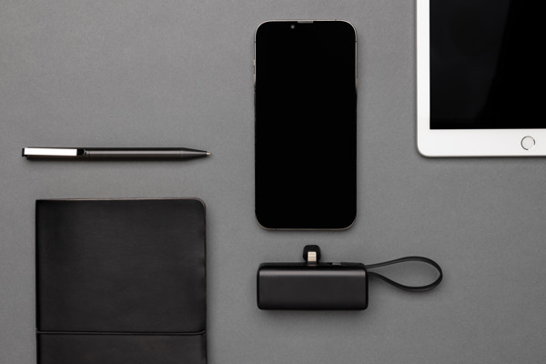 Powerlink žepni powerbank 3000 mAh, USB C, iOS