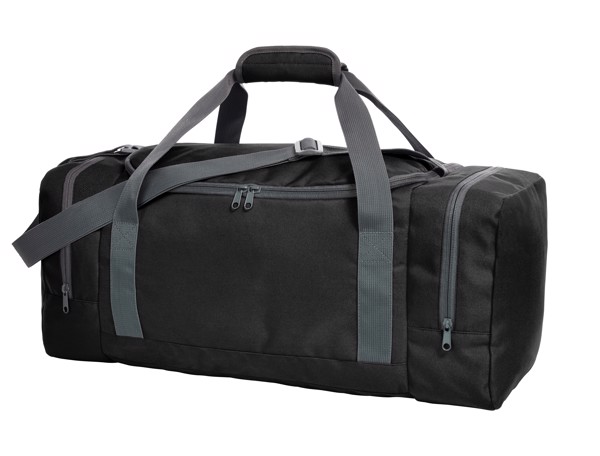 Sac De Sport Shift - Noir