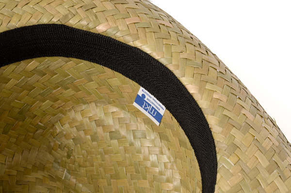 Straw Hat Falles