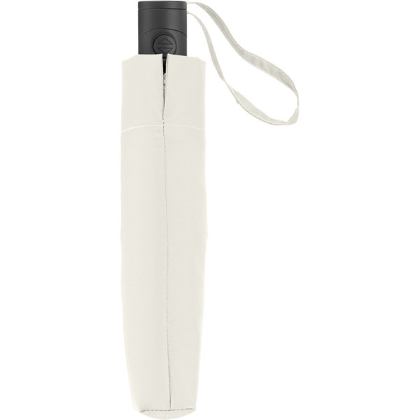 AOC mini pocket umbrella FARE® FiligRain Only200 - Natural White Ws