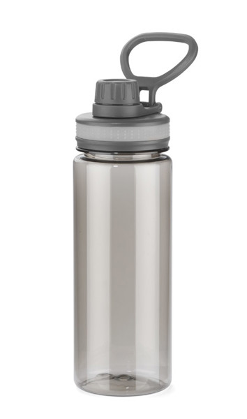 Sport bottle GREY 700 ml - grey