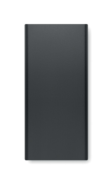 Power bank 10000 mAh Powerflat 10C - Czarny