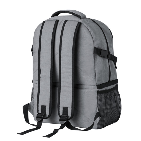 Zaino Termico Gaslin - Grey