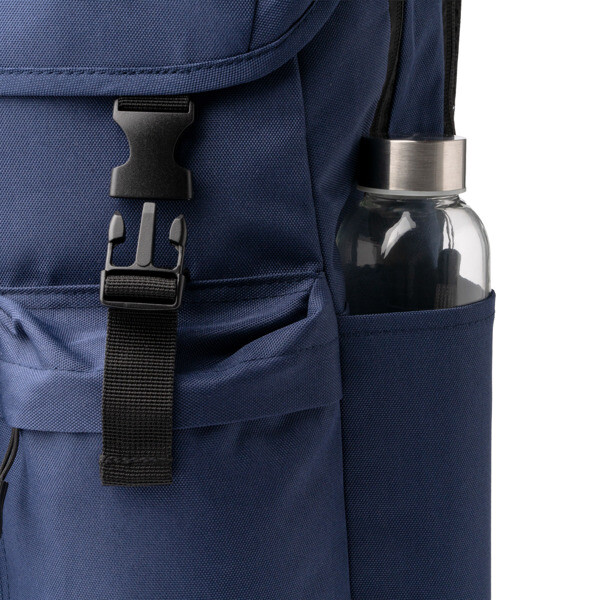 Backpack Nipon - Black