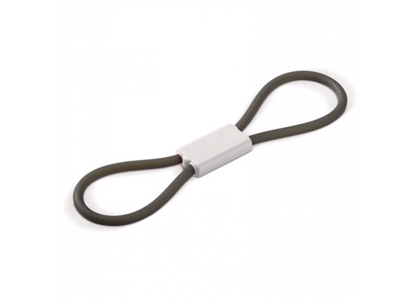 Fitness expander - White