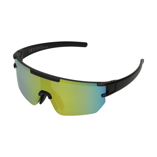 Sportbrille "Palma" - Weiss