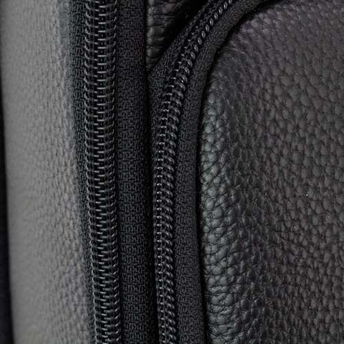 MOCHILA DE PELE PIERRE DELONE "BANKS"