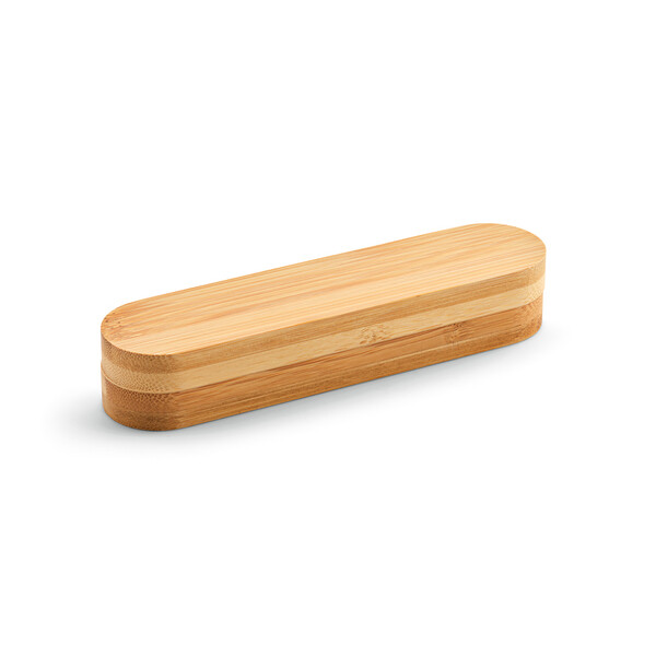 Plato Pen - White
