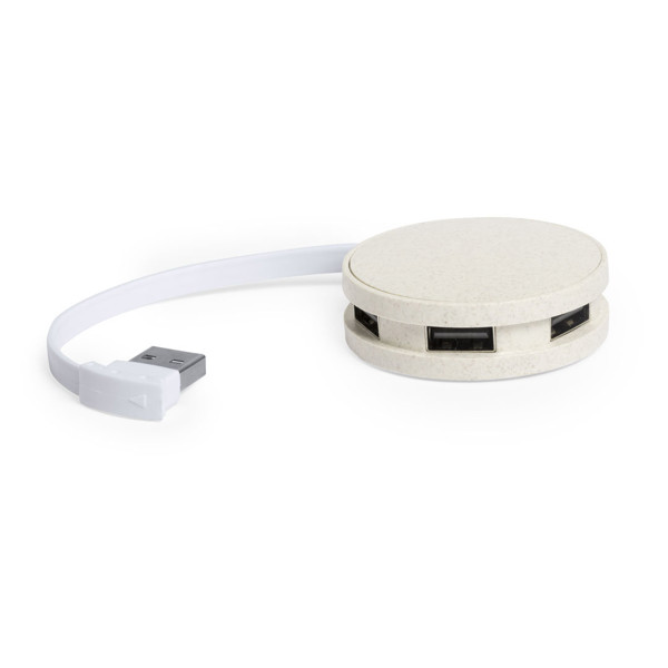 Porta USB Brunox