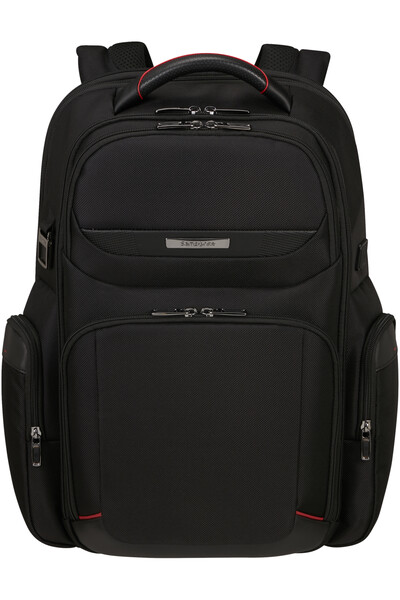 Samsonite - Pro-DLX 6 Backpack 3V 17.3" EXP.