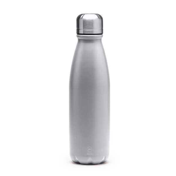 Bottle Kisko - Silver