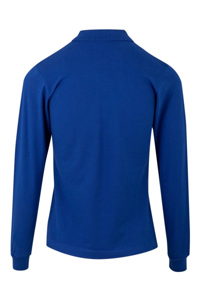 POLO MULHER MANGA COMPRIDA HOBART WOMAN