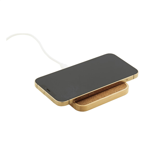 Wireless Charger Crompe